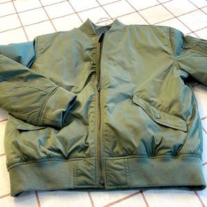 Boys Spring/Fall jacket PRICED TO SELL